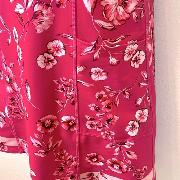 Johnny Was Misty Fall Everyday Tennis Dress size XS - Picture 2 of 8